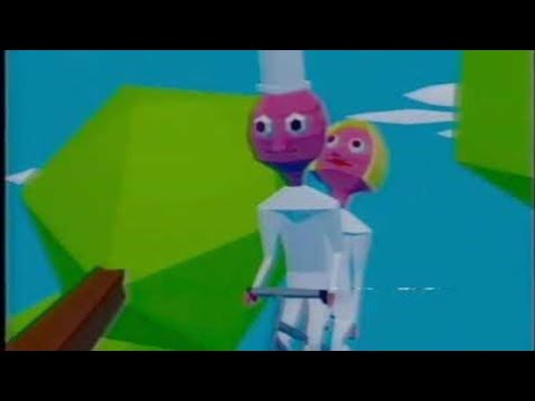 Video thumbnail for Daisy Bell: Como Uma Simples Canção Mudou A Humanidade Para Sempre