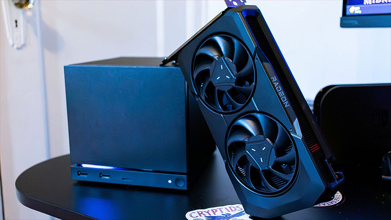 Video thumbnail for Steam Machine vs PC: How to Build a Custom Steam Machine for Less Than Valve