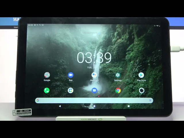 Video thumbnail for Read All Information About IGET Smart L203 - Tablet Specifications