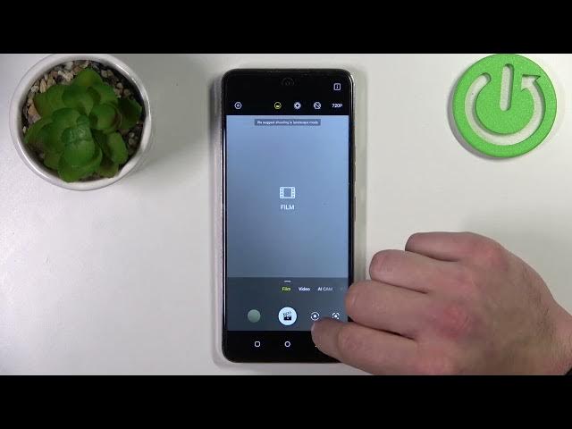 Video thumbnail for Does the TECNO CAMON 18P have Slow Motion Feature - Find Slow Motion