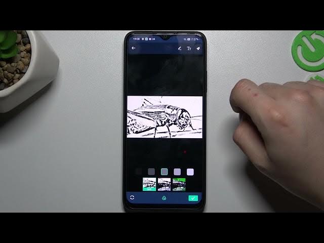 Video thumbnail for How to Send Fax Messages via OPPO A17 - Easy Fax