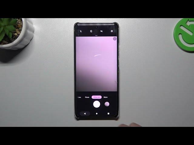Video thumbnail for How to Increase Photo Resolution on Motorola Edge X40?