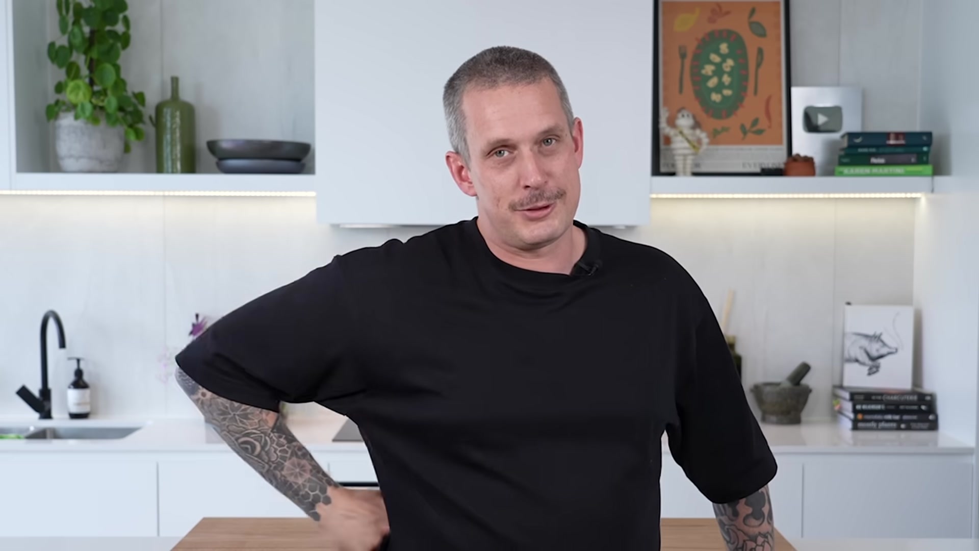 Video thumbnail for My Pork Adobo that Uncle Roger reviewed(720P HD)