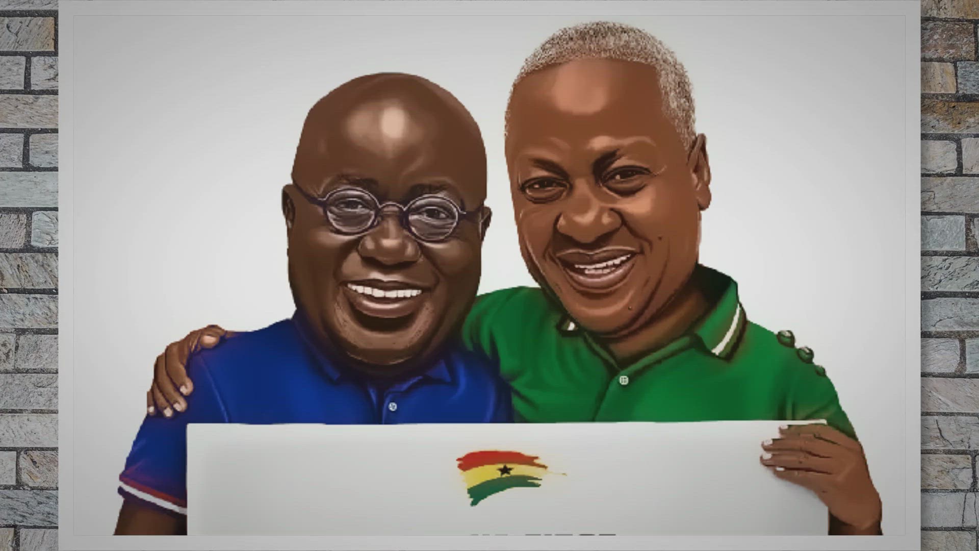 Video thumbnail for Cartooning the President is a national disrespect – Lawyer warns