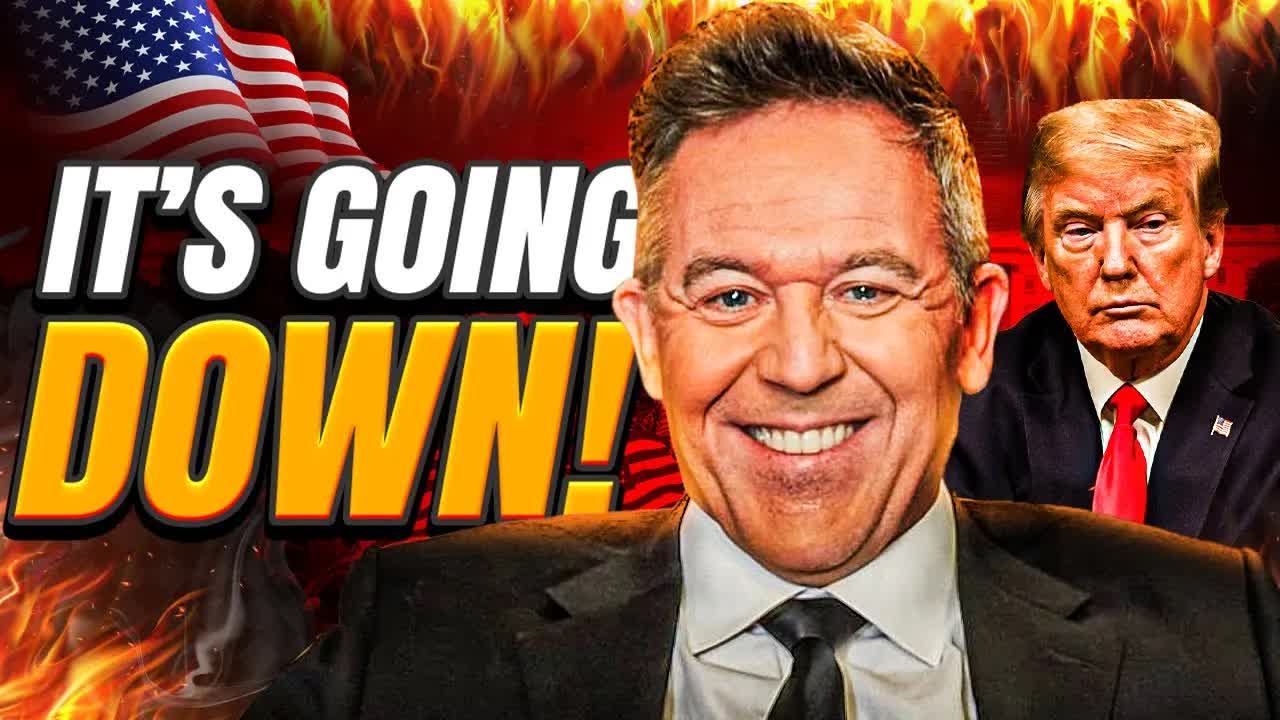 Video thumbnail for the finance zone: greg gutfeld's bombshell: election analysis & trump vs. biden 2024