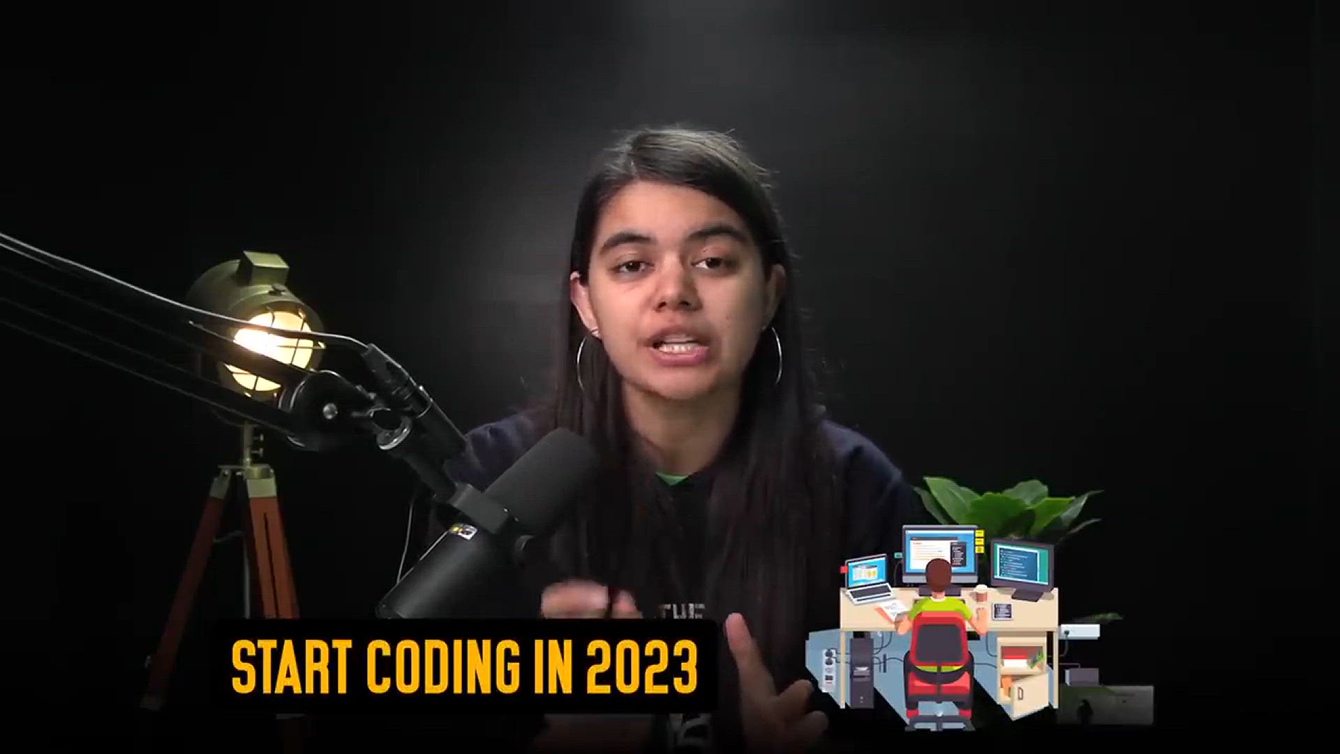 'Video thumbnail for How to Start Coding in 2023_ Learn Programming for Beginners'