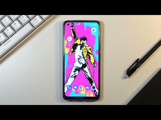 Video thumbnail for How to Change Date & Time on REALME 8 – Update Time