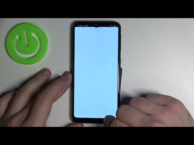 Video thumbnail for SAMSUNG Galaxy A20e & Pattern Settings – Hide Pattern Line in Security Customizations