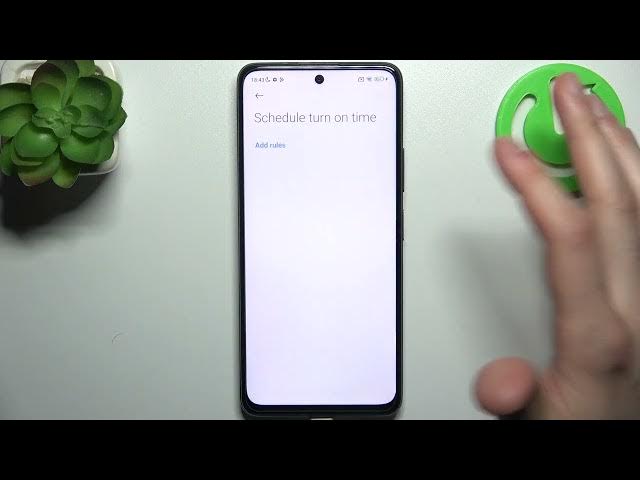 Video thumbnail for How to Activate Do Not Disturb Mode on POCO M2 Pro