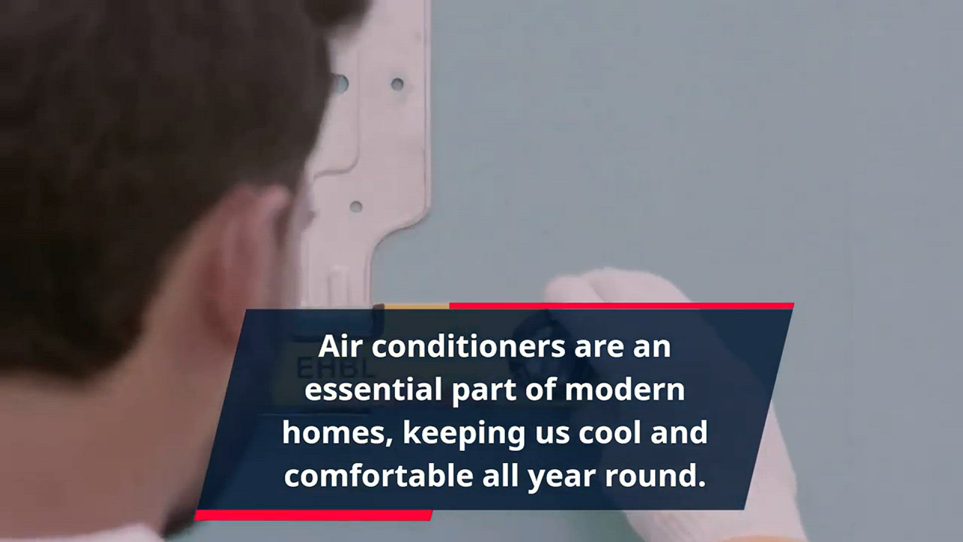 Video thumbnail for DIY AC Repair_ Fixing the Heat Mode in Your Air Conditioner