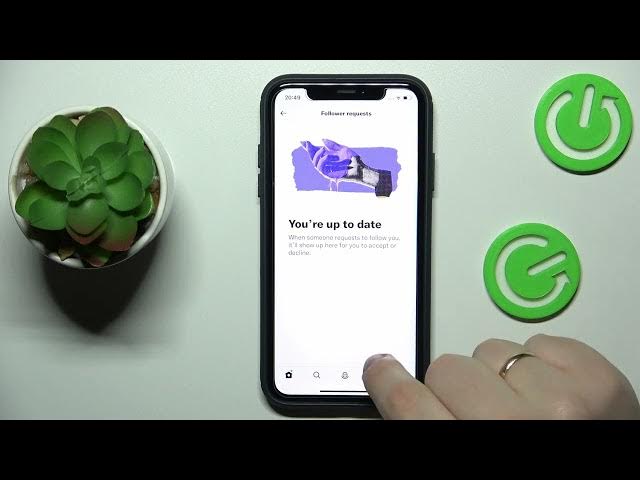 Video thumbnail for How to See Follow Requests on Twitter - Check the Pending Follow Requests on Twitter Mobile App