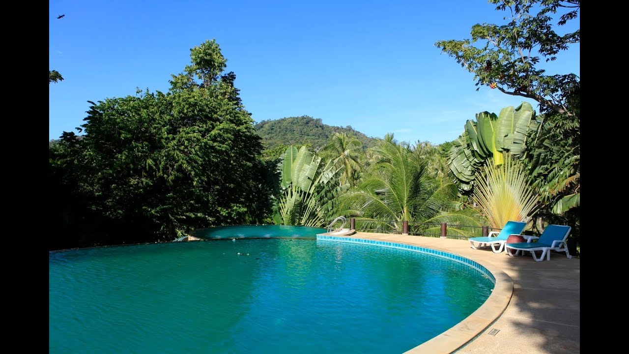 'Video thumbnail for Ban Raya Resort | Thailand'