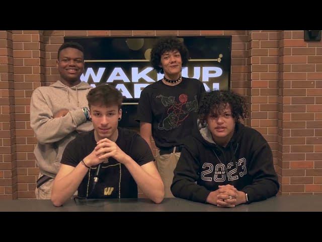 Video thumbnail for Crew Takeover Promotion (2023)