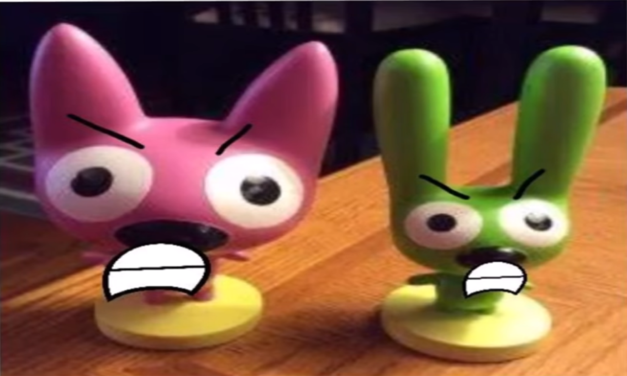 Video thumbnail for Nickelodeon hijack