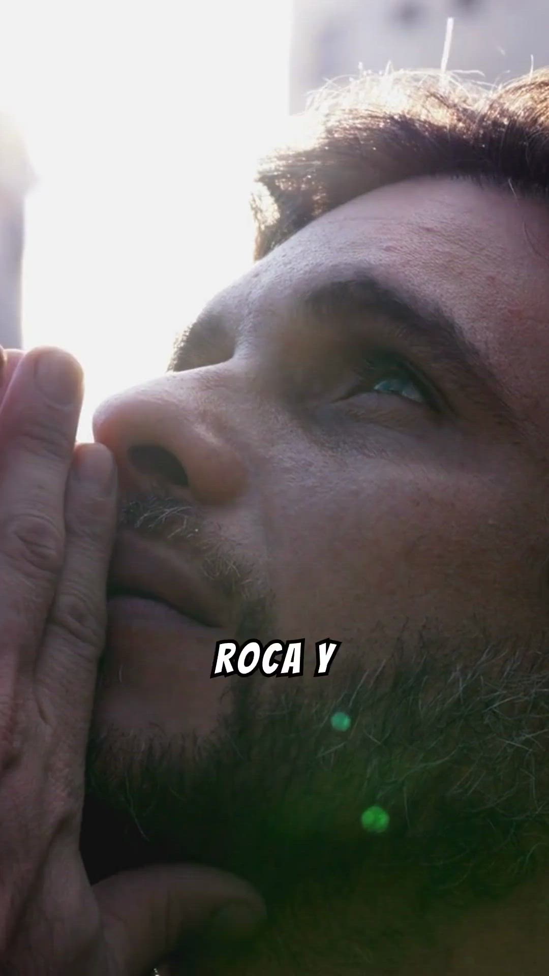 'Video thumbnail for Oración de rendición y gratitud'