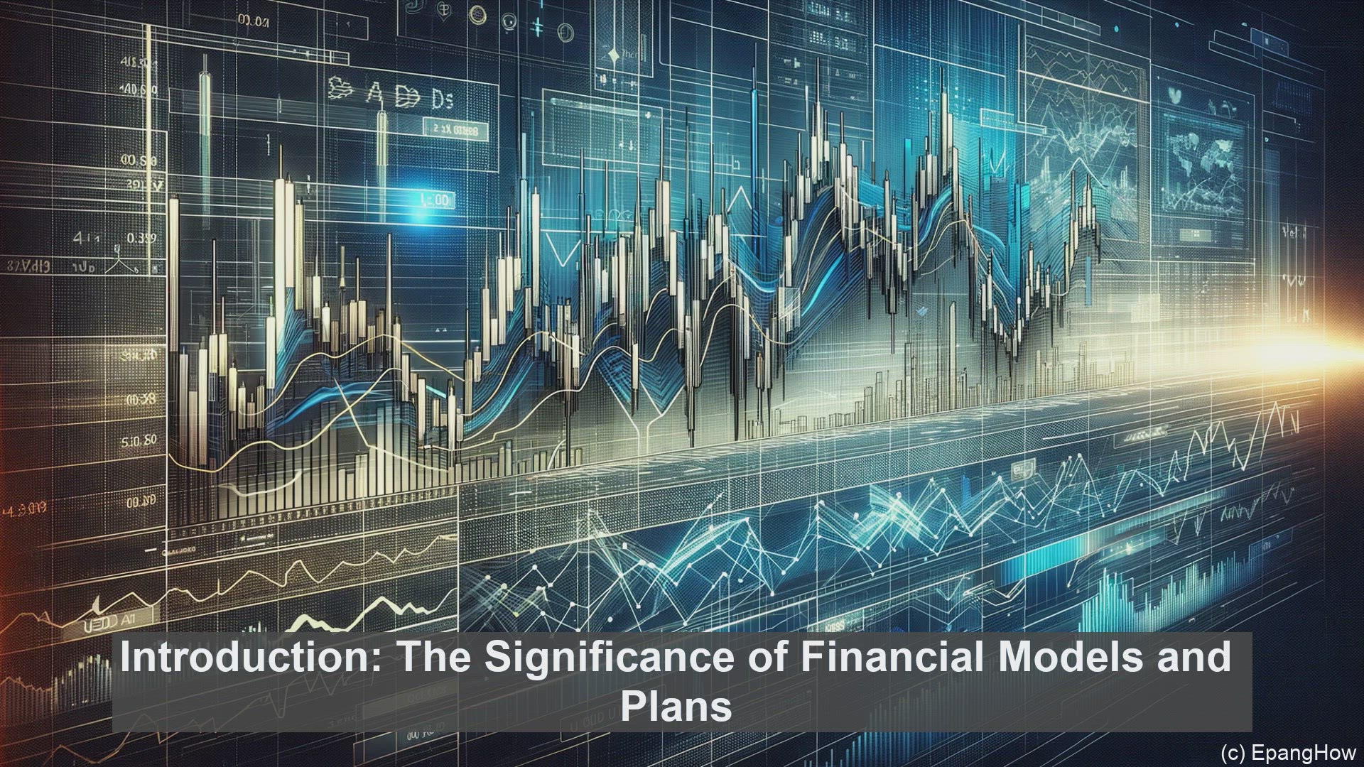 'Video thumbnail for What is the difference between a financial model and a financial plan'