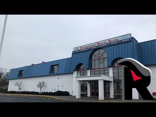 Video thumbnail for New Jersey Rockets Goal Song 2023