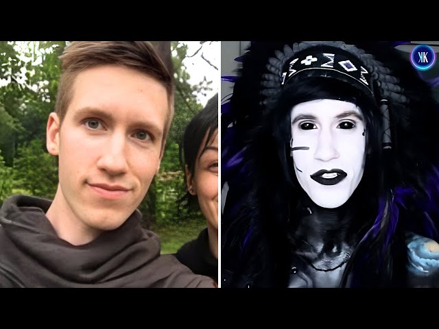 Video thumbnail for What Happened to the Biggest Emo Influencer?