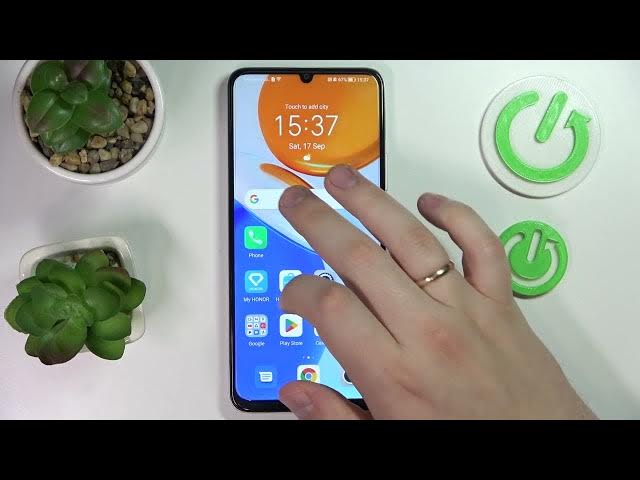 Video thumbnail for How to Activate Keyboard Clipboard on HONOR X7