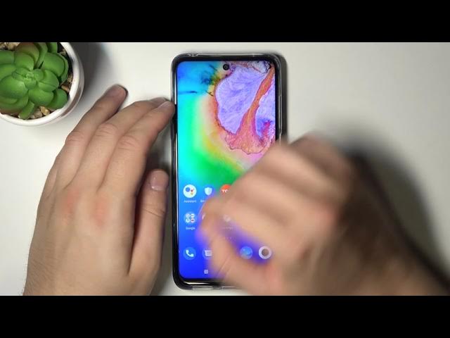 Video thumbnail for How to Disable Ringtone Volume on TCL 20 5G – Turn Off Ringtone Volume