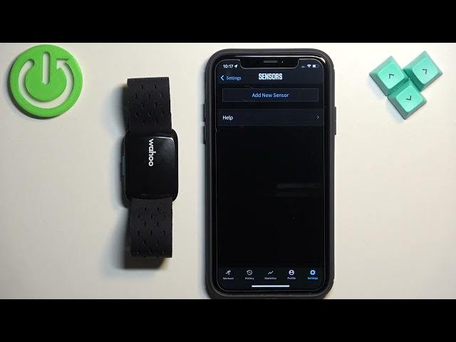 Video thumbnail for Stop wasting time! Watch this 2-minute video to unpair your Wahoo TICKR from iPhone effortlessly!
