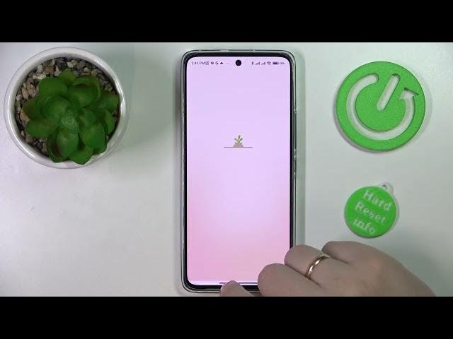 Video thumbnail for How to Set Up VPN on XIAOMI 12 Lite - Install Turbo VPN