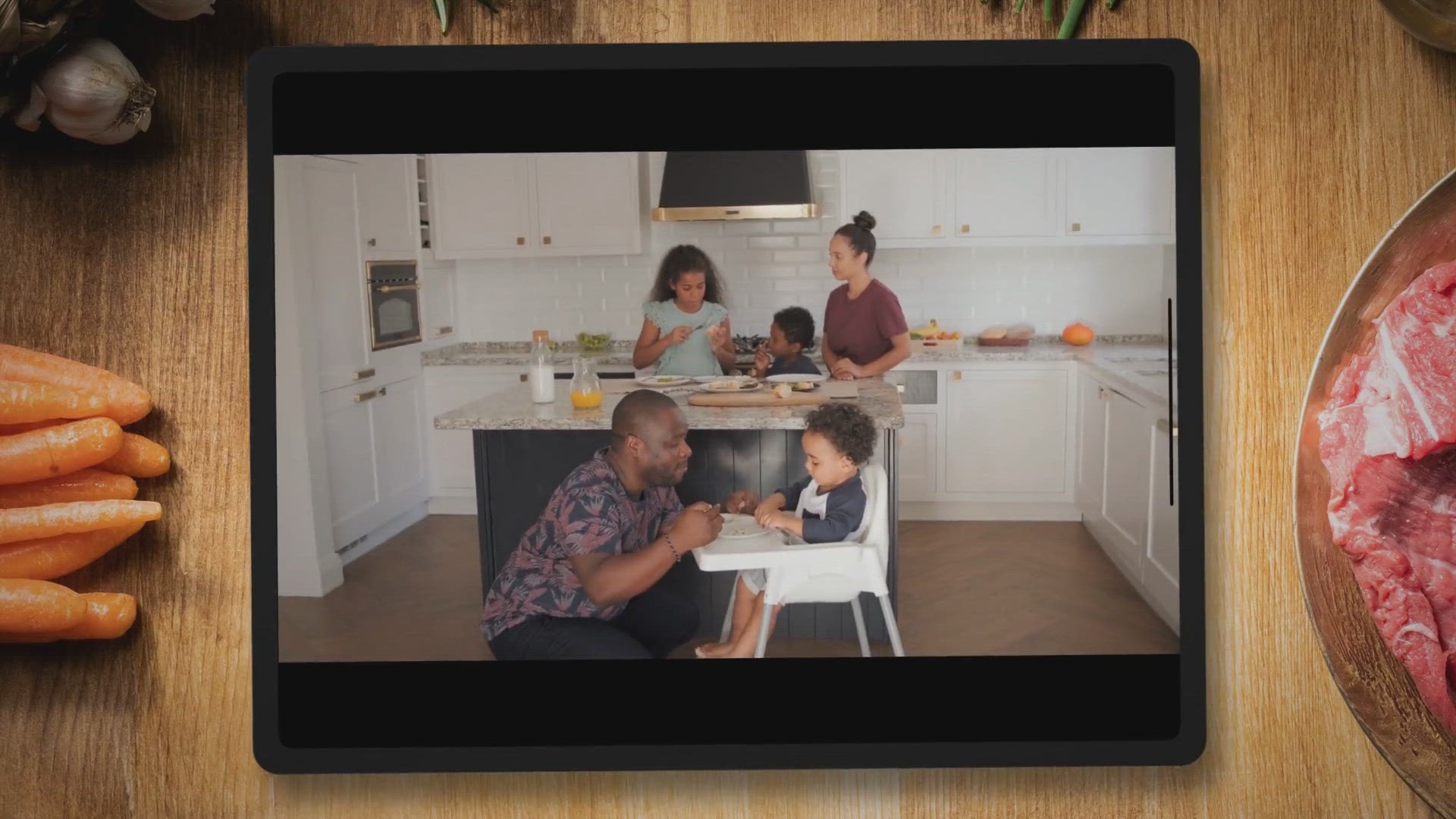 'Video thumbnail for Cuisine Ouverte Ce Soir: Découvrez une Recette Simple et Savoureuse'
