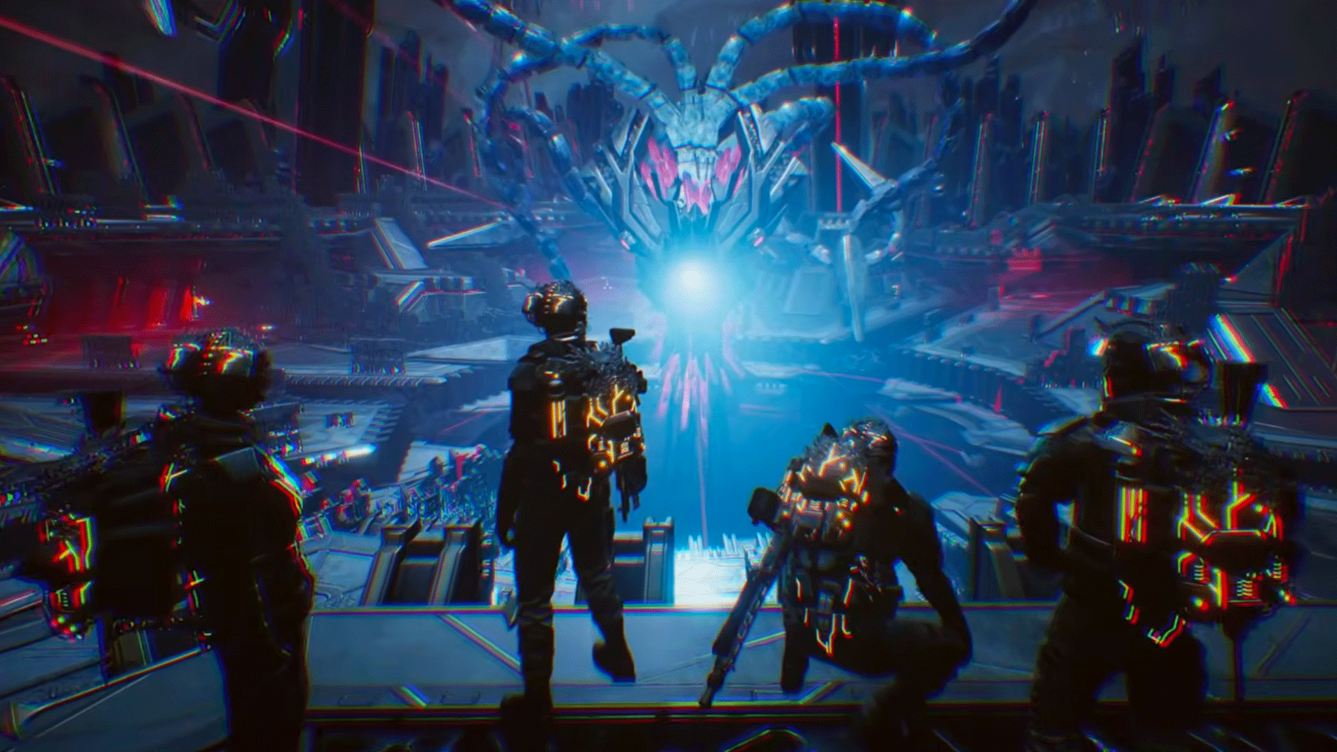 Video thumbnail for PUBG: Battlegrounds - Official Xeno Point Mode Teaser Trailer