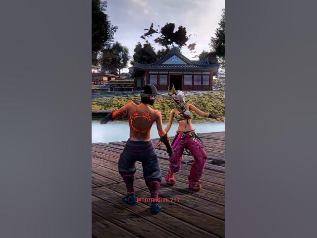 Video thumbnail for She goes by Denver ✨️💫🕺#freefire #fyp #freefire_lover #viral #garenafreefire