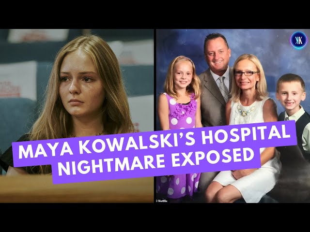 Video thumbnail for Maya Kowalski’s $213M Verdict Against Johns Hopkins Explained