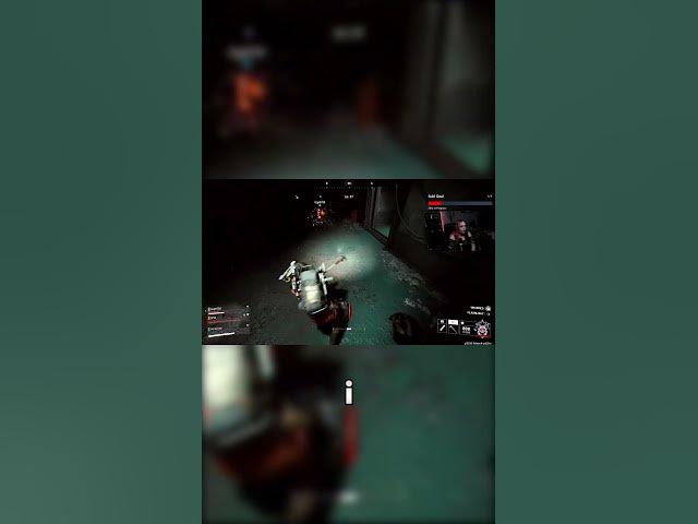 Video thumbnail for Did I clutch save my teammate?