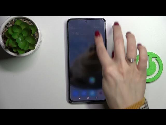 Video thumbnail for How to Switch On Flashlight in XIAOMI 12T Pro – Turn On Flashlight
