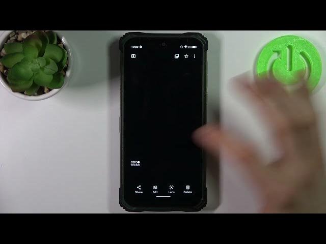 Video thumbnail for How to Change Photo Watermark in DOOGEE S86 Pro – Manage Photo Watermark