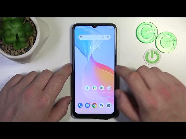 Video thumbnail for How to Change Volume Key Control on VIVO Y21s? - Adjust Volume Key Functions