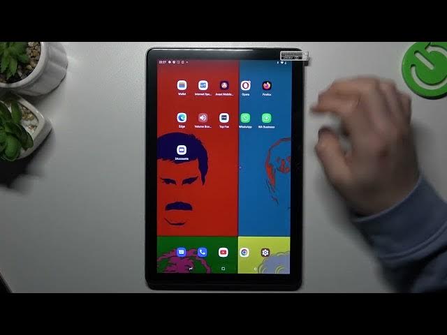 Video thumbnail for How to Turn ON Incognito Mode on DOOGEE T10? Enable Private Tab in Mozilla / Opera / Edge / Chrome
