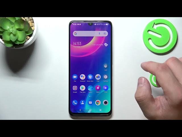 Video thumbnail for Does the TCL 30 Device Have a Screen Cast? Let's Find Out! - Screen Mirroring