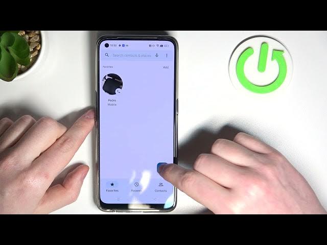 Video thumbnail for How to Call Tourist Helpline on REALME 9 Pro+ in India?