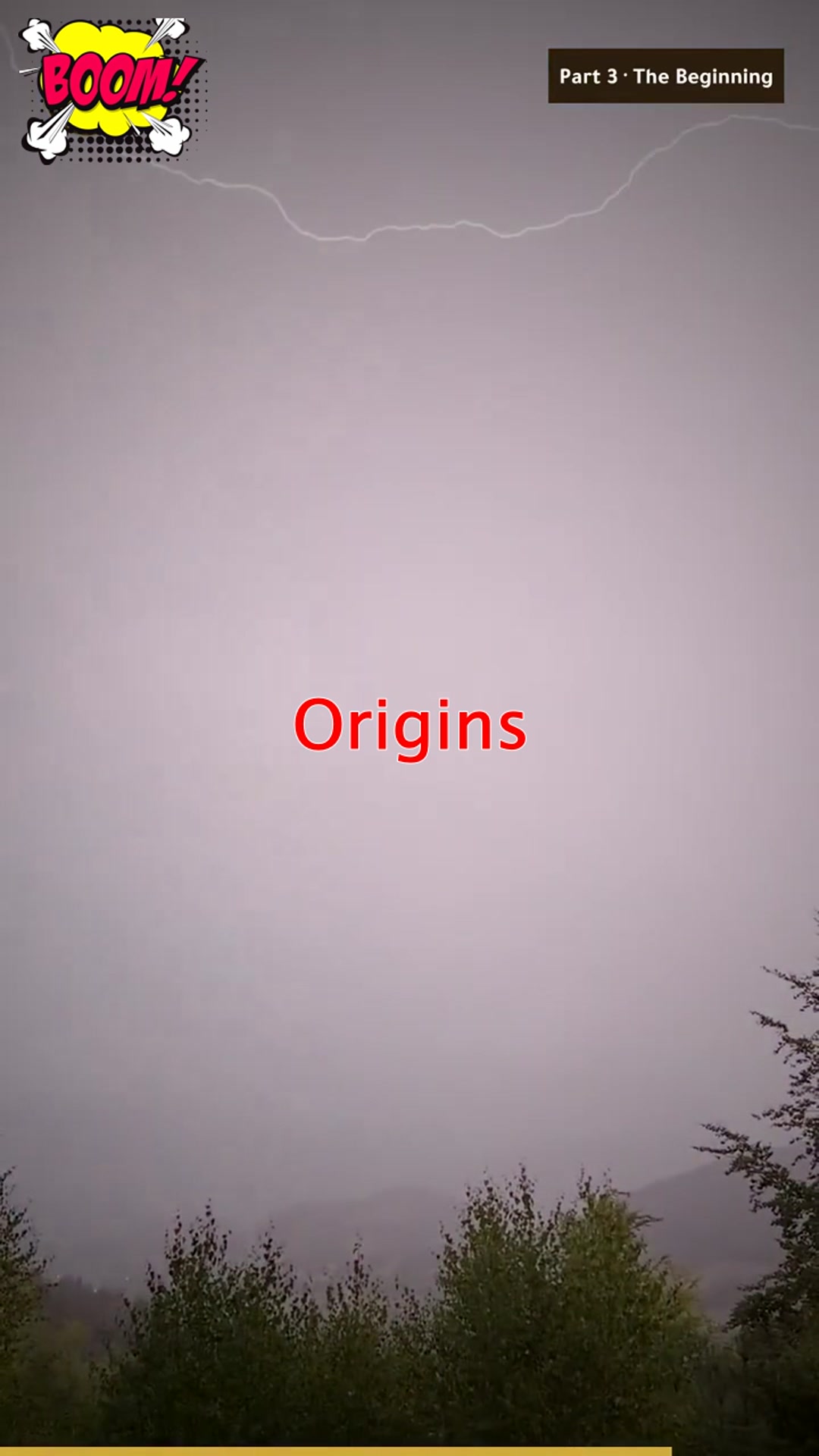Playlist thumbnail for The First Ever