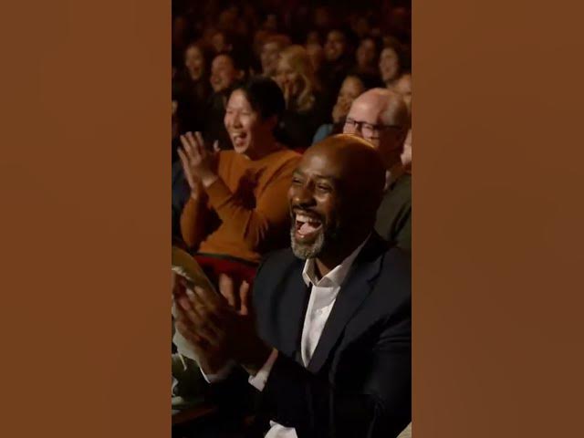 Video thumbnail for mr. Heckler Presents: I Actually Married Someone Uglier #comedy #shorts #funny