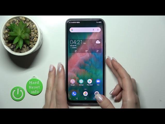 Video thumbnail for How to Turn Off Always On Display on ZTE Axon 20 5G
