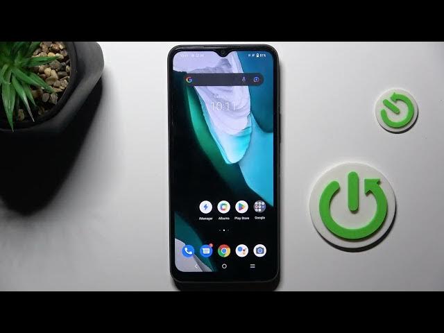 Video thumbnail for How To Activate Auto Updates On VIVO Y21s
