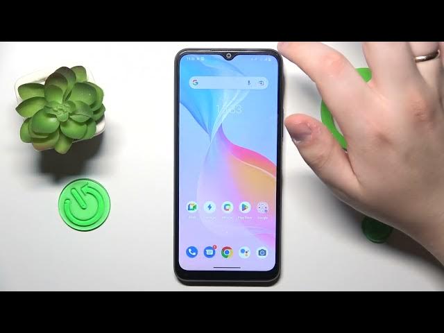 Video thumbnail for How To Activate Keyboard Clipboard On VIVO Y21S