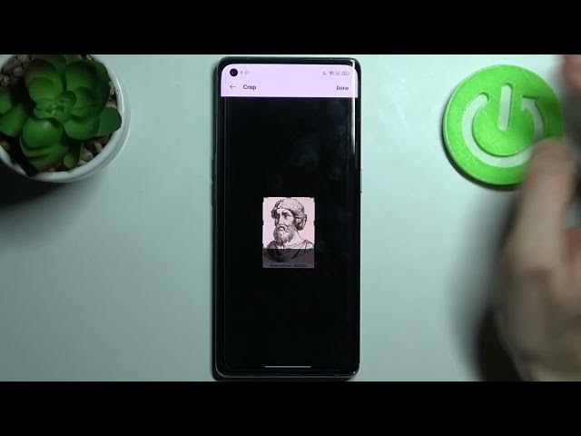 Video thumbnail for How to Add Photo to Contact in OPPO Reno 6 Pro 5G - Add Picture to Contact