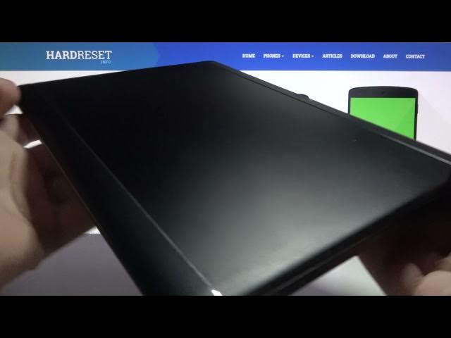 Video thumbnail for MEDIATEK KT107 Black Colour Presentation – Back Cover Colour Presentation