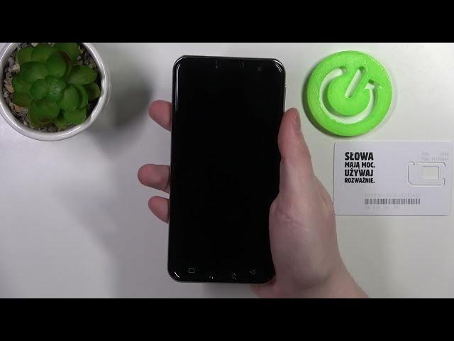 Video thumbnail for How big is EMPORIA Smart 5? - Hand Size Comparison