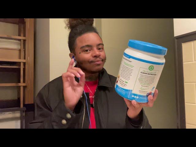 Video thumbnail for 50 to 1 Hyper Supplement