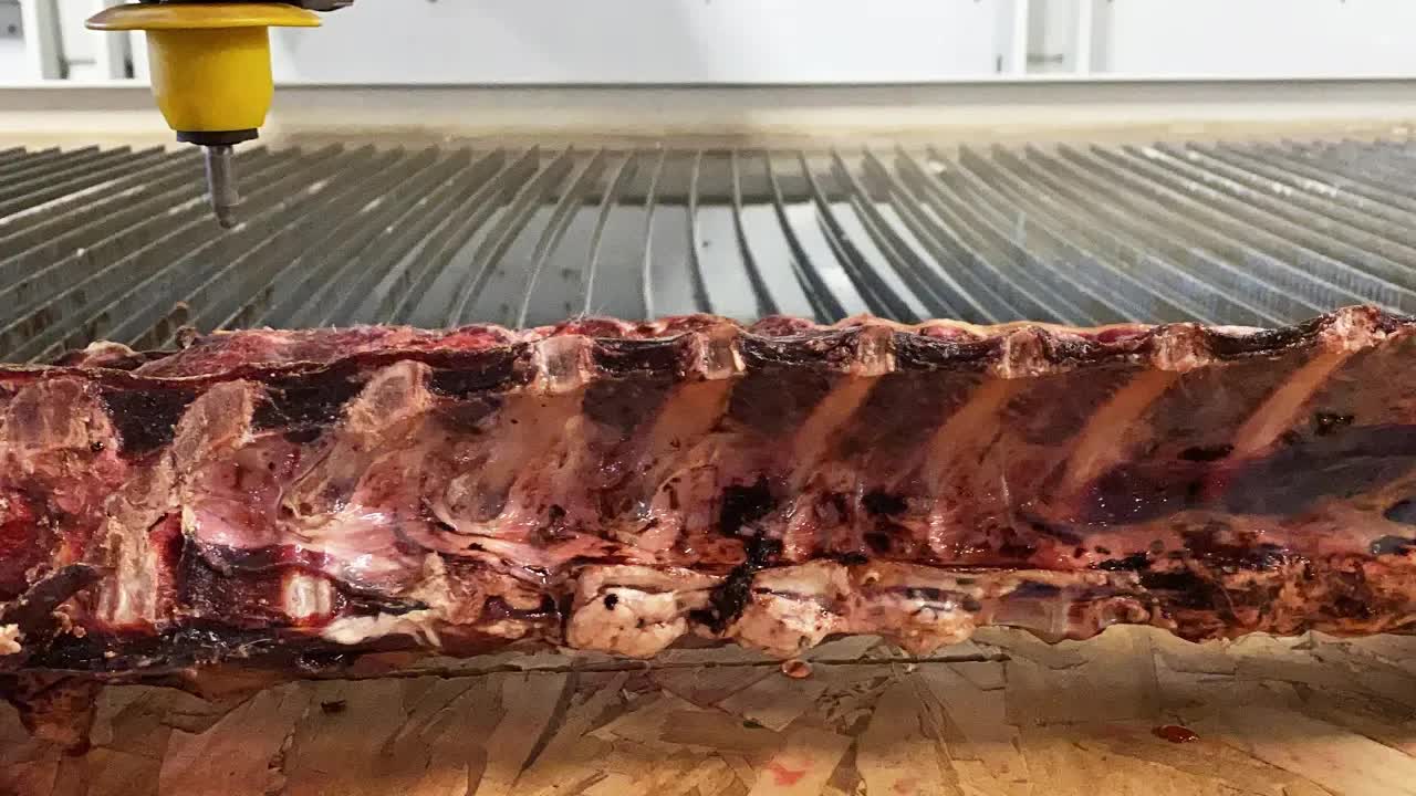 Video thumbnail for Chirp Wheel Back Pain Relief: Muscle Relaxation & Hunting Season Prep