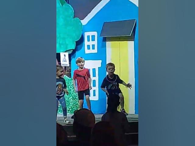 Video thumbnail for July 19, 2022