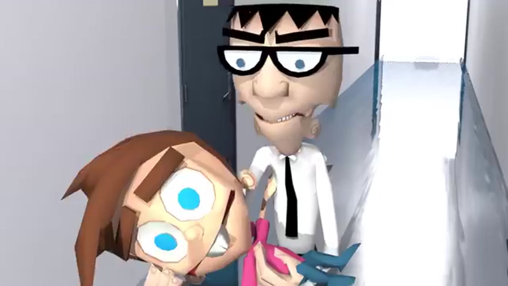 Video thumbnail for Fairy FuckParents