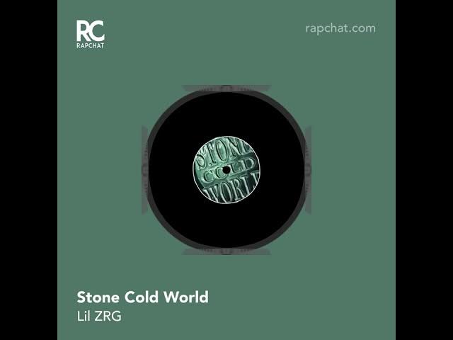 Video thumbnail for Stone Cold World